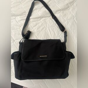 Michael Kors diaper bag